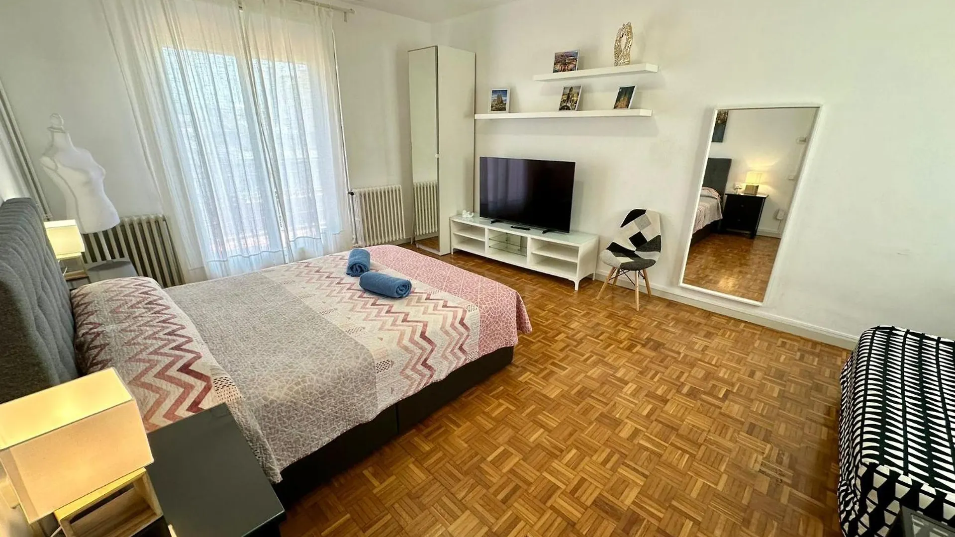 Oda ve Kahvaltı Rambla Rooms Barselona İspanya