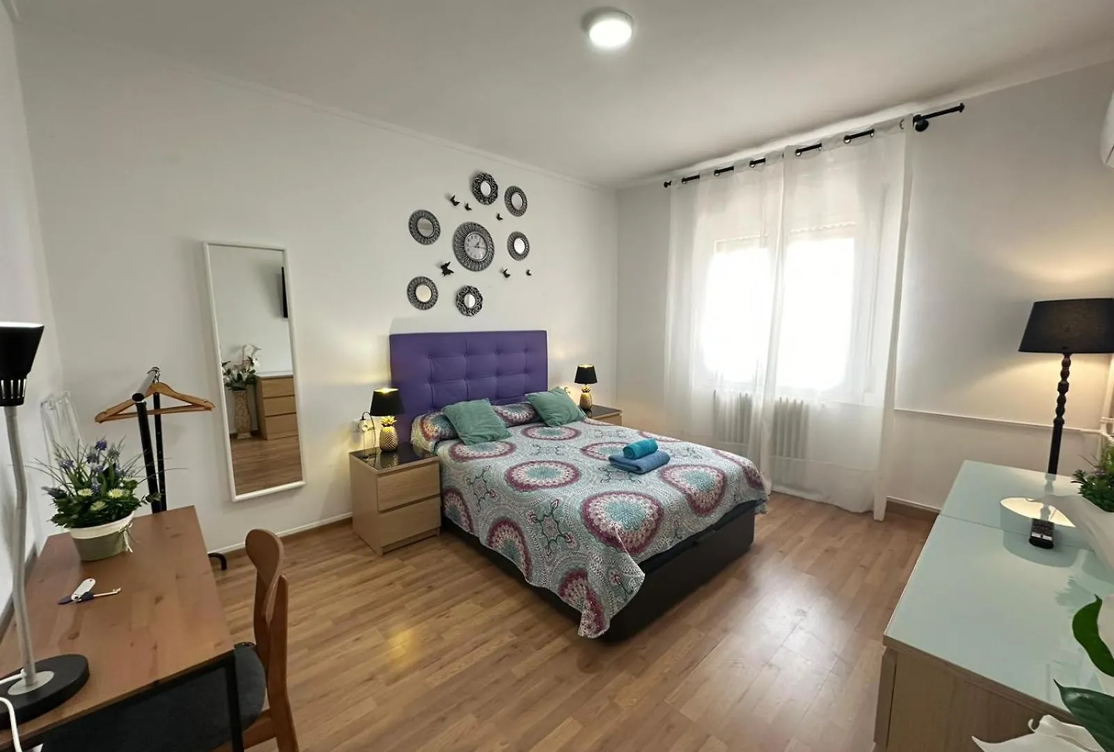 Rambla Rooms Barselona Oda ve Kahvaltı