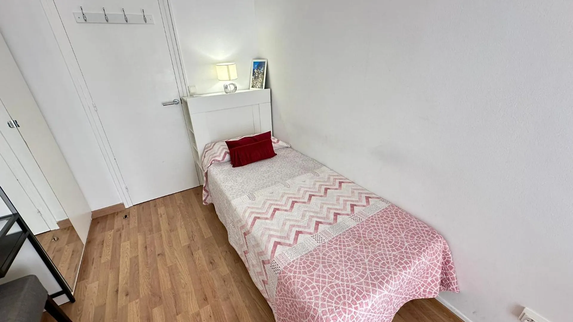 Rambla Rooms Barselona 0*,