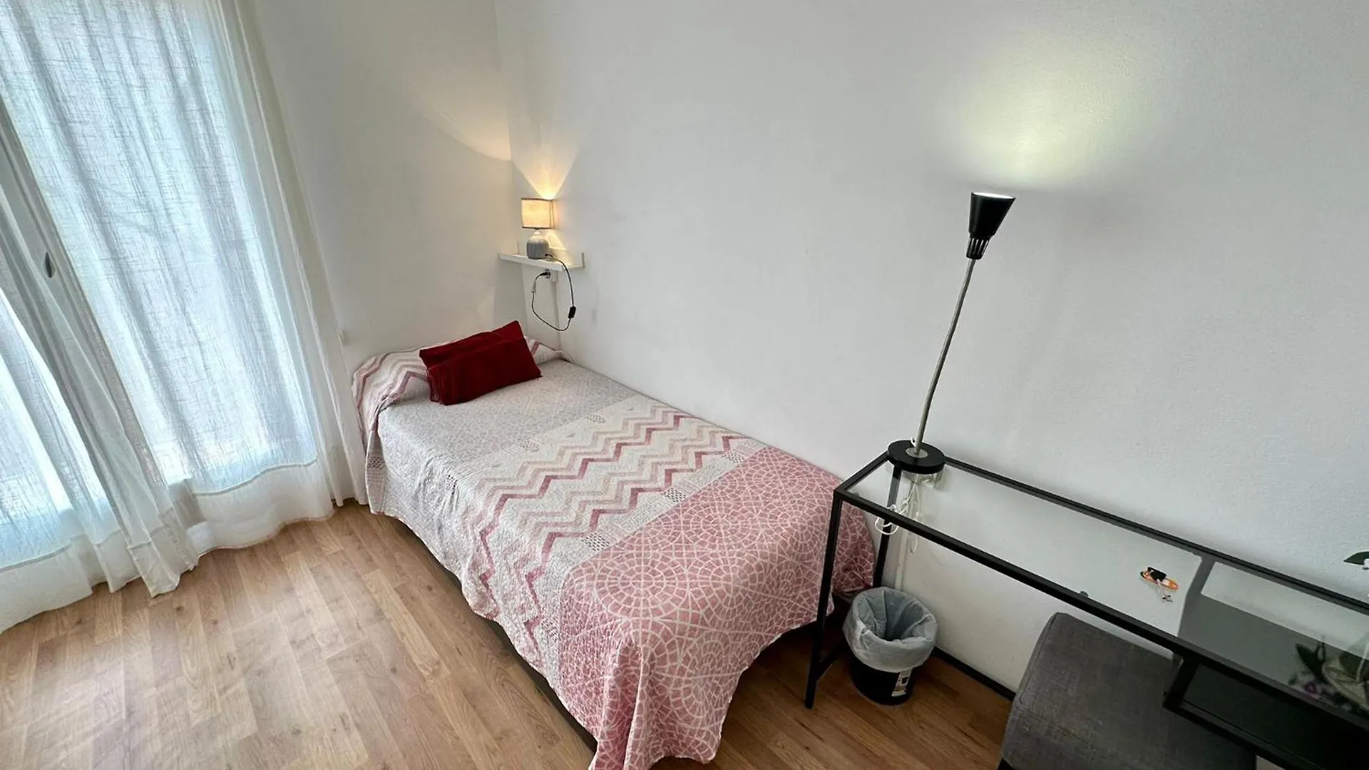 Rambla Rooms Barselona Oda ve Kahvaltı