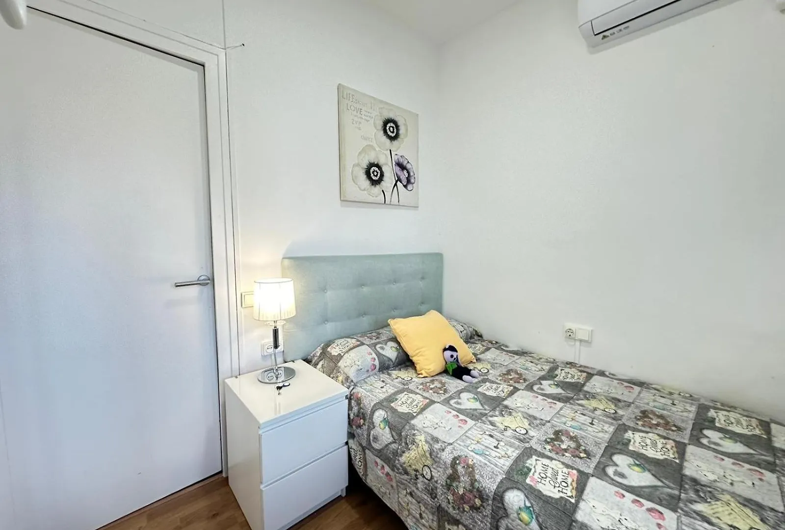 Rambla Rooms Barselona Oda ve Kahvaltı
