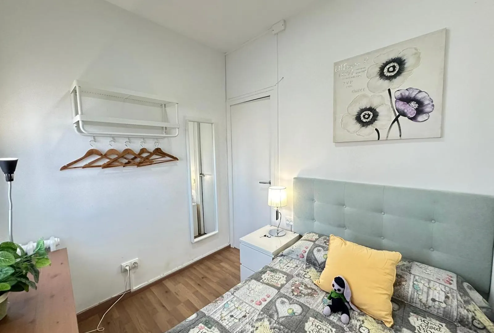 Rambla Rooms Barselona