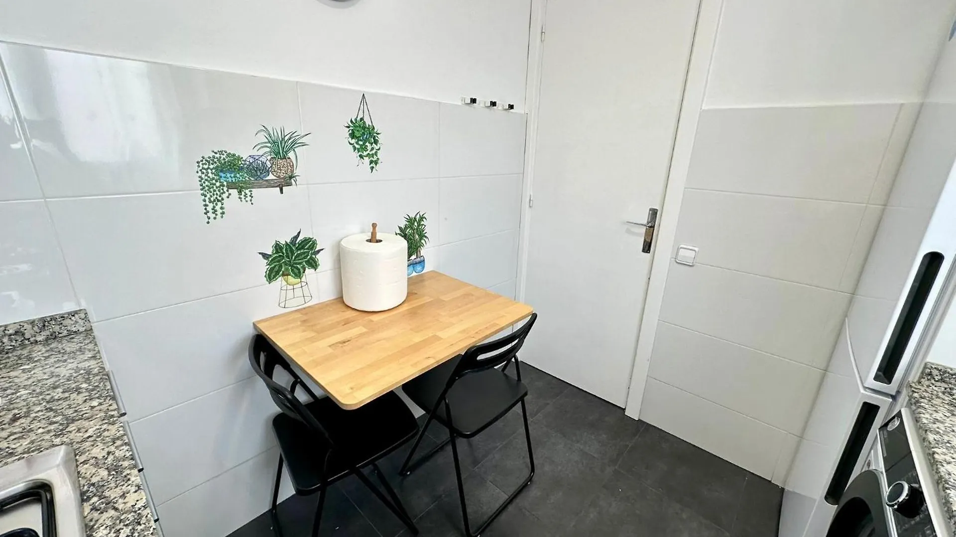 Rambla Rooms 巴塞罗那 住宿加早餐酒店