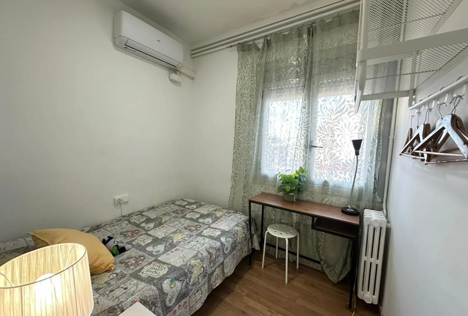 Rambla Rooms 巴塞罗那